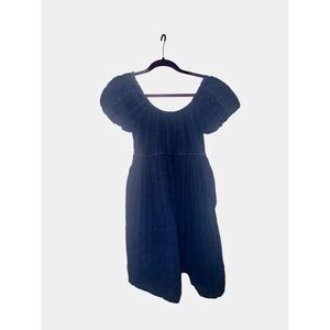 American Eagle short puff sleeve Dress XS
